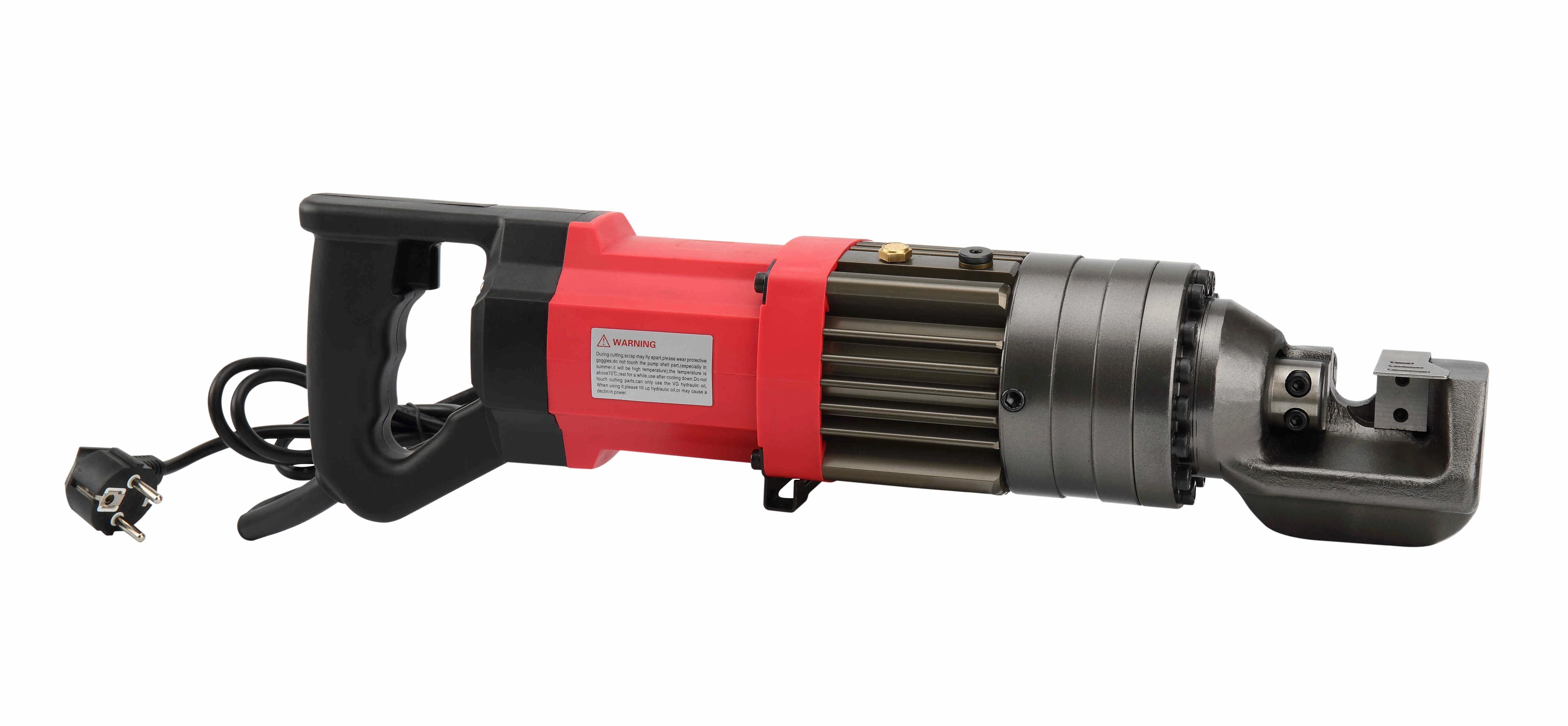 Mesin Pemotong Rebar